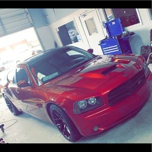 Meet your Posher, Justin